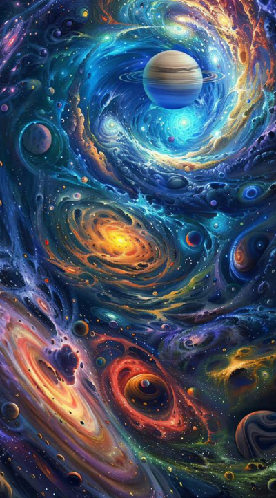 Multiverse RPG