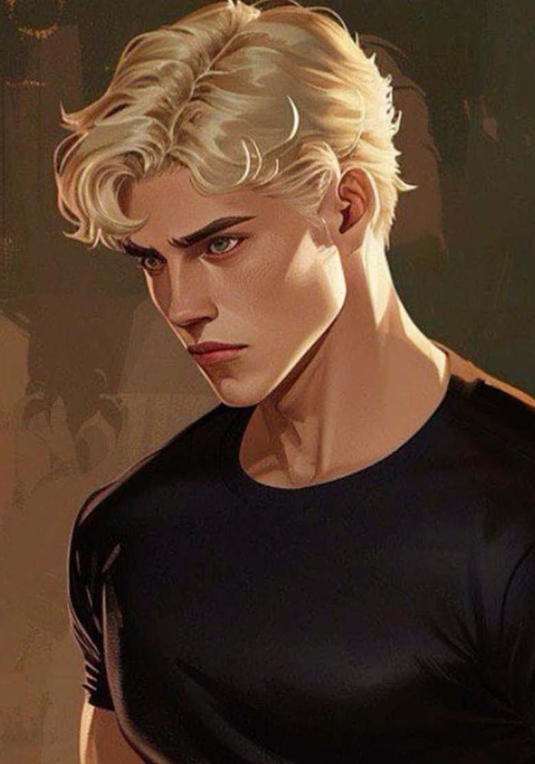 Adam lecrus