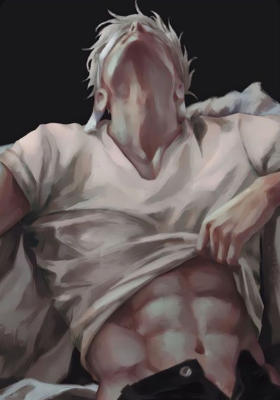 Mark Yvonne