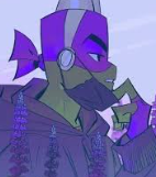 Donatello Hamato