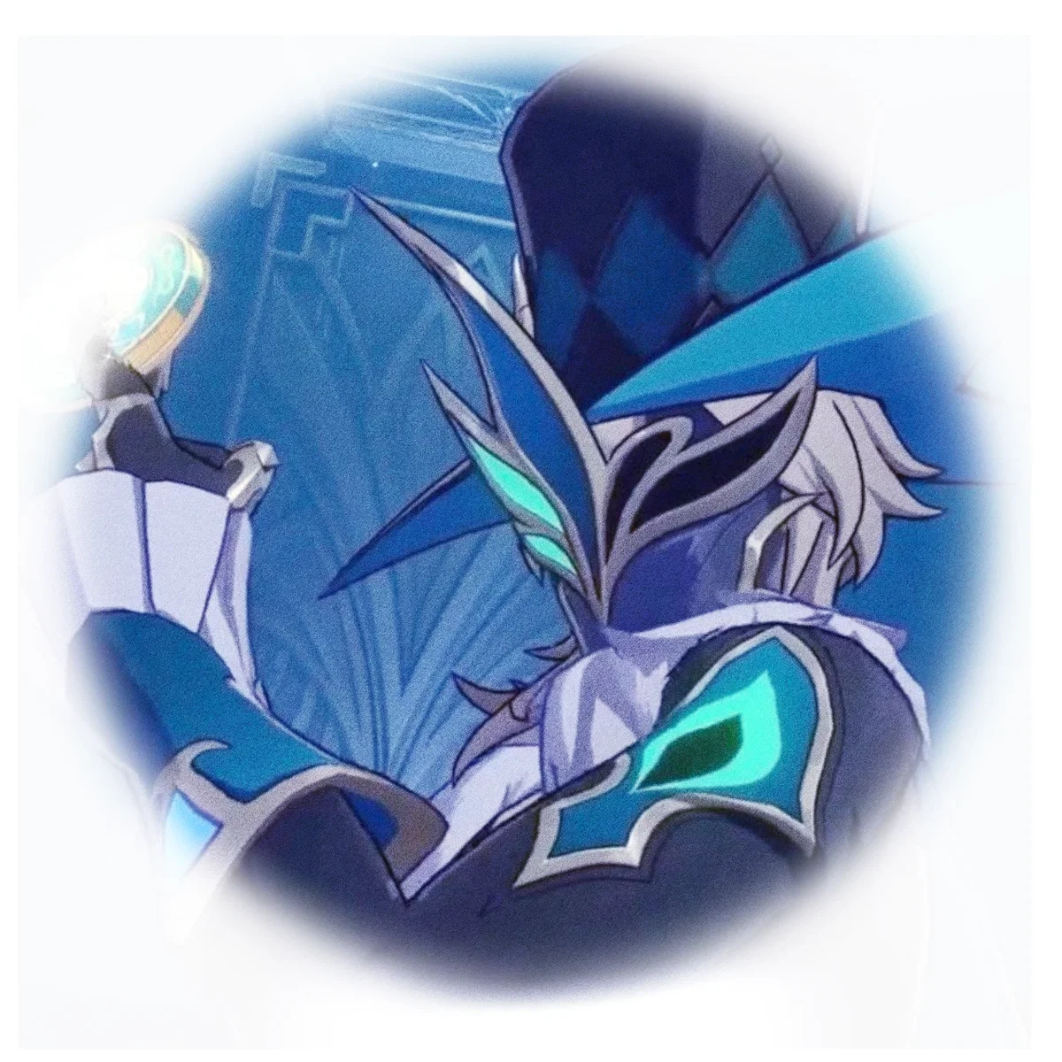 ⋆. ̊╰ Aventurine 