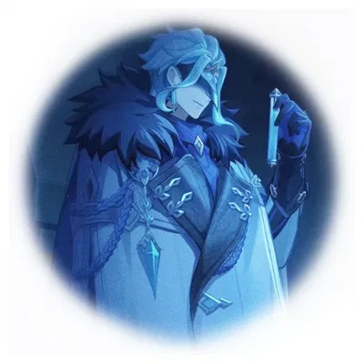 ⋆. ̊╰ Dottore