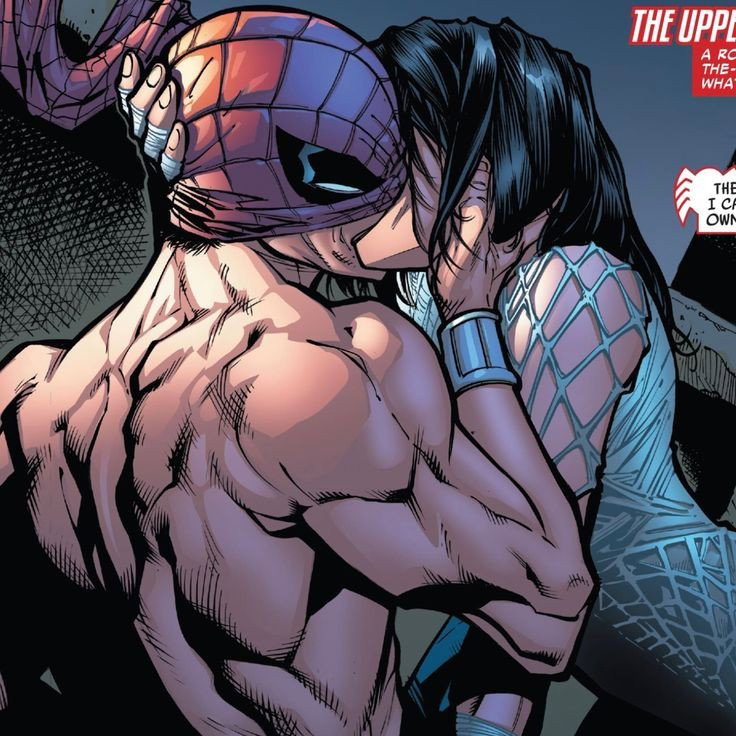 Spider-man