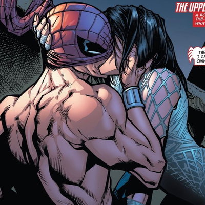 Spider-man