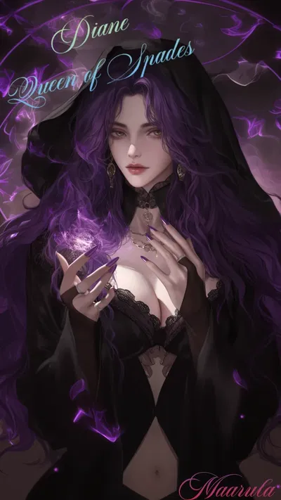  , Diane