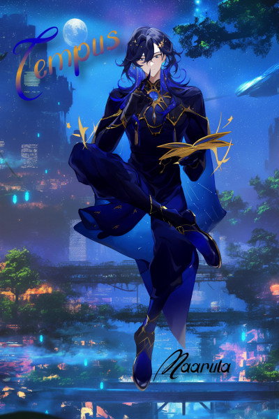 Tempus, God of Time