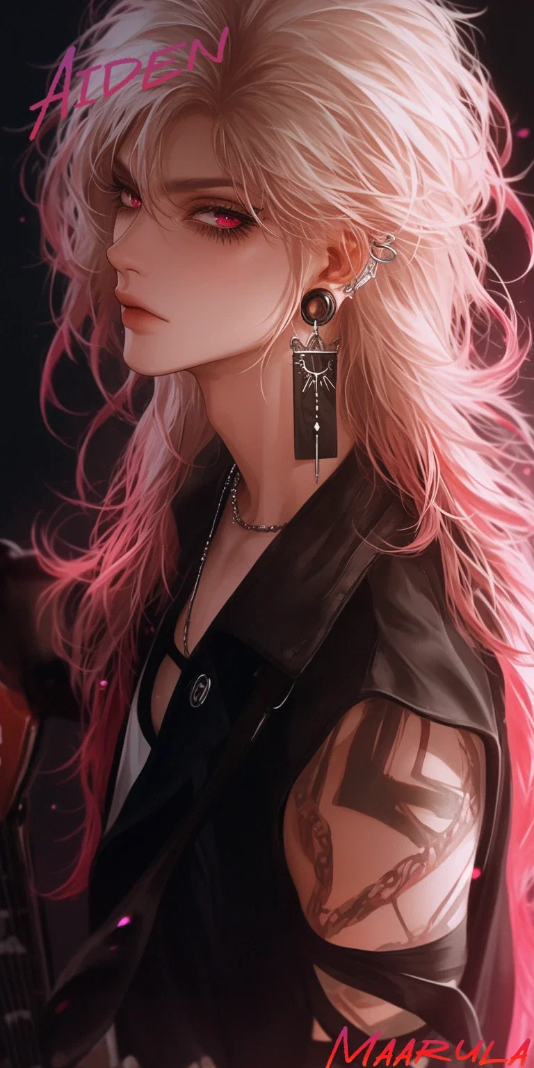 Aiden ♪♫ Decaying Of Engine