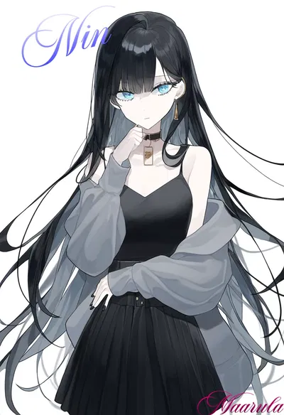 Nin