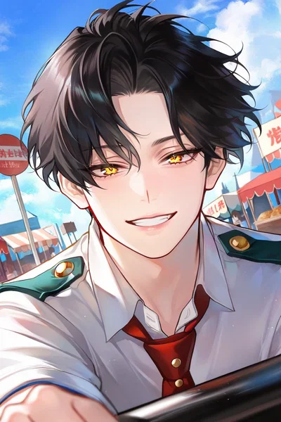 MHA AU School Festival in UA | Kairo Renji