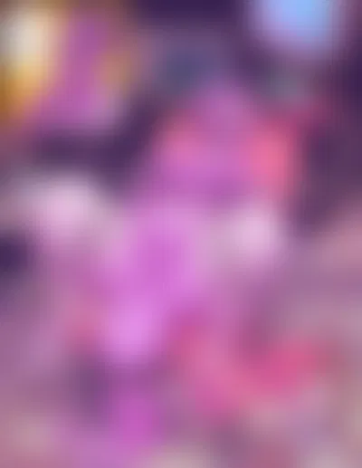 Alphys (Only Fans & Purple)