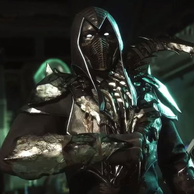 Noob Saibot