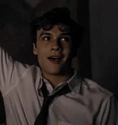 Matheo riddle