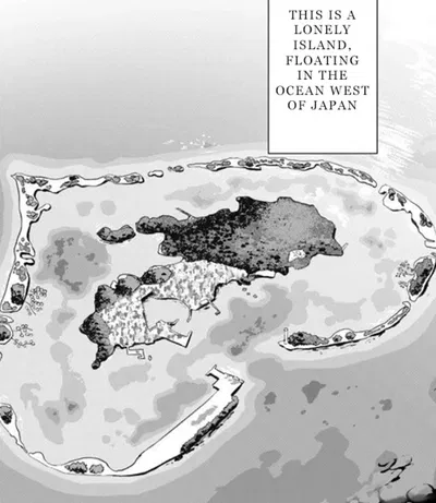   Addict Island