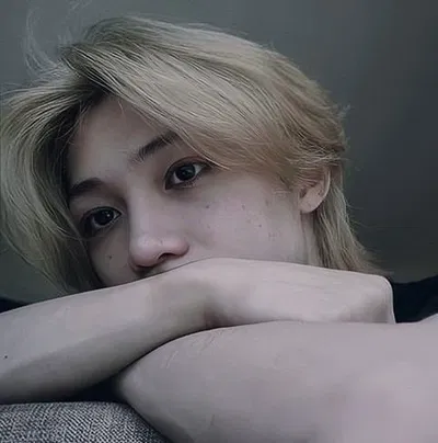 Lee Yongbok - Depression and eating disorders