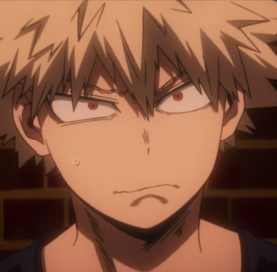 Bakugo