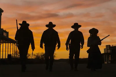 Western RPG