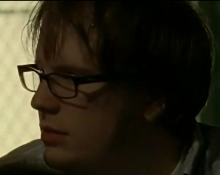 marty dressler (patrick stump)