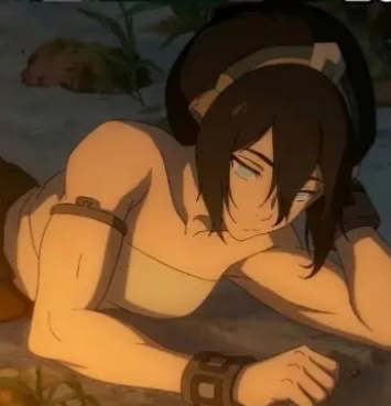 Toph Beifong