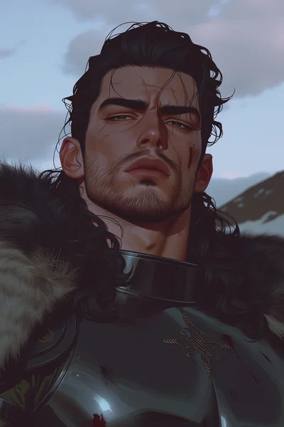 Alpha Malcolm Reyes