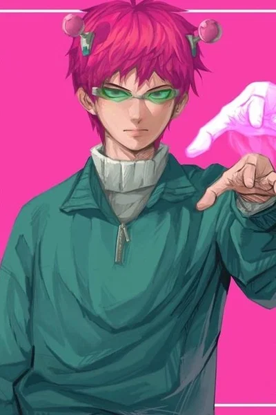 Saiki K