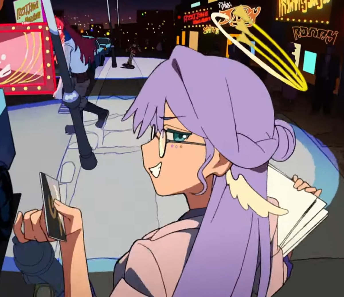 Concert Robin, Undercover Idol || Honkai: Star Rail (Part II)