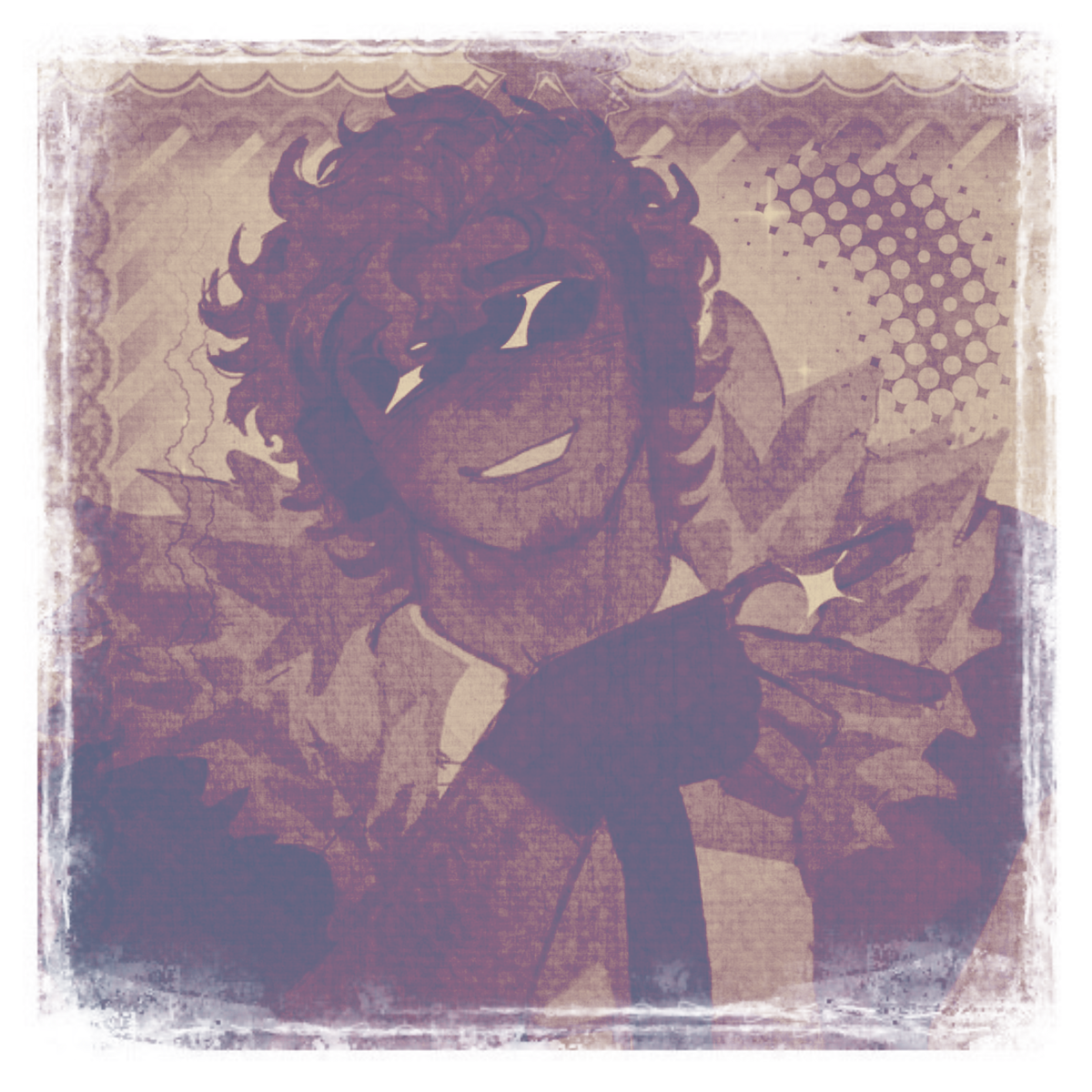 ˗ˏˋ ꒰ Chance !  ꒱ ˎˊ˗ // Forsaken