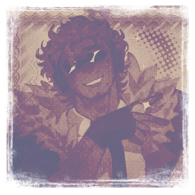 ˗ˏˋ ꒰ Chance !  ꒱ ˎˊ˗ // Forsaken