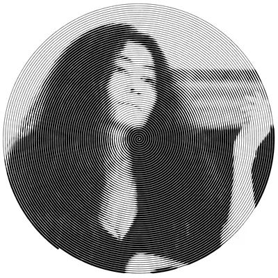 | Yoko Ono .•°