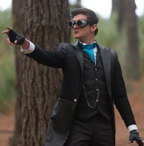Heckyl - Dino Charge