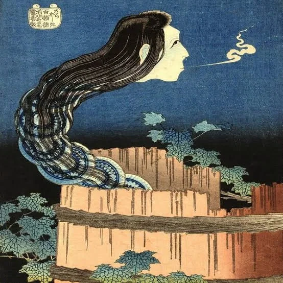 Nure-onna