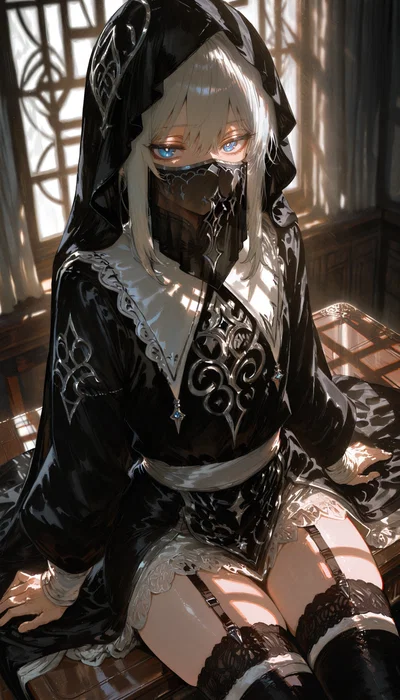 Lucien | Seer