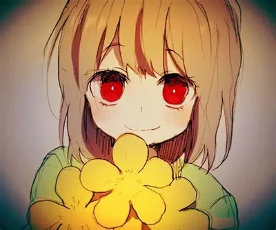 Because I Chara-Lot About You