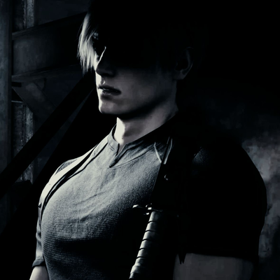 Leon Kennedy 