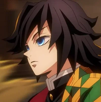 Giyuu Tomioka 