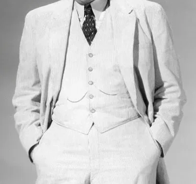 Edward Jackson