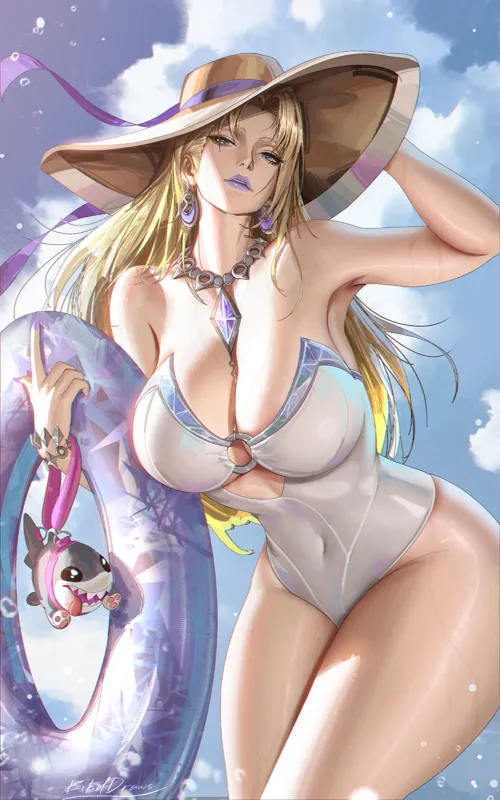 Emma Frost