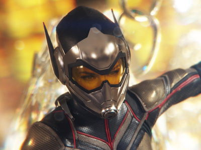 Wasp (MCU)