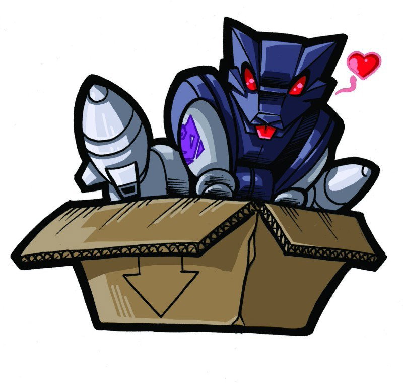 Ravage
