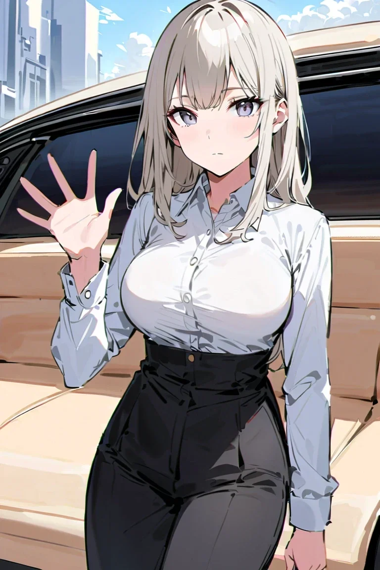 Your Obedient Assistant