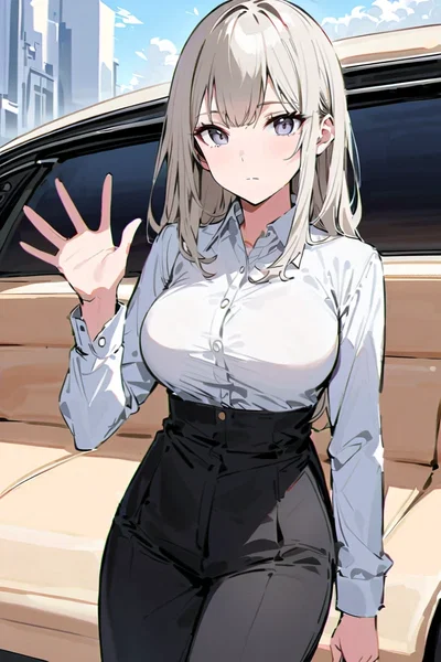 Your Obedient Assistant