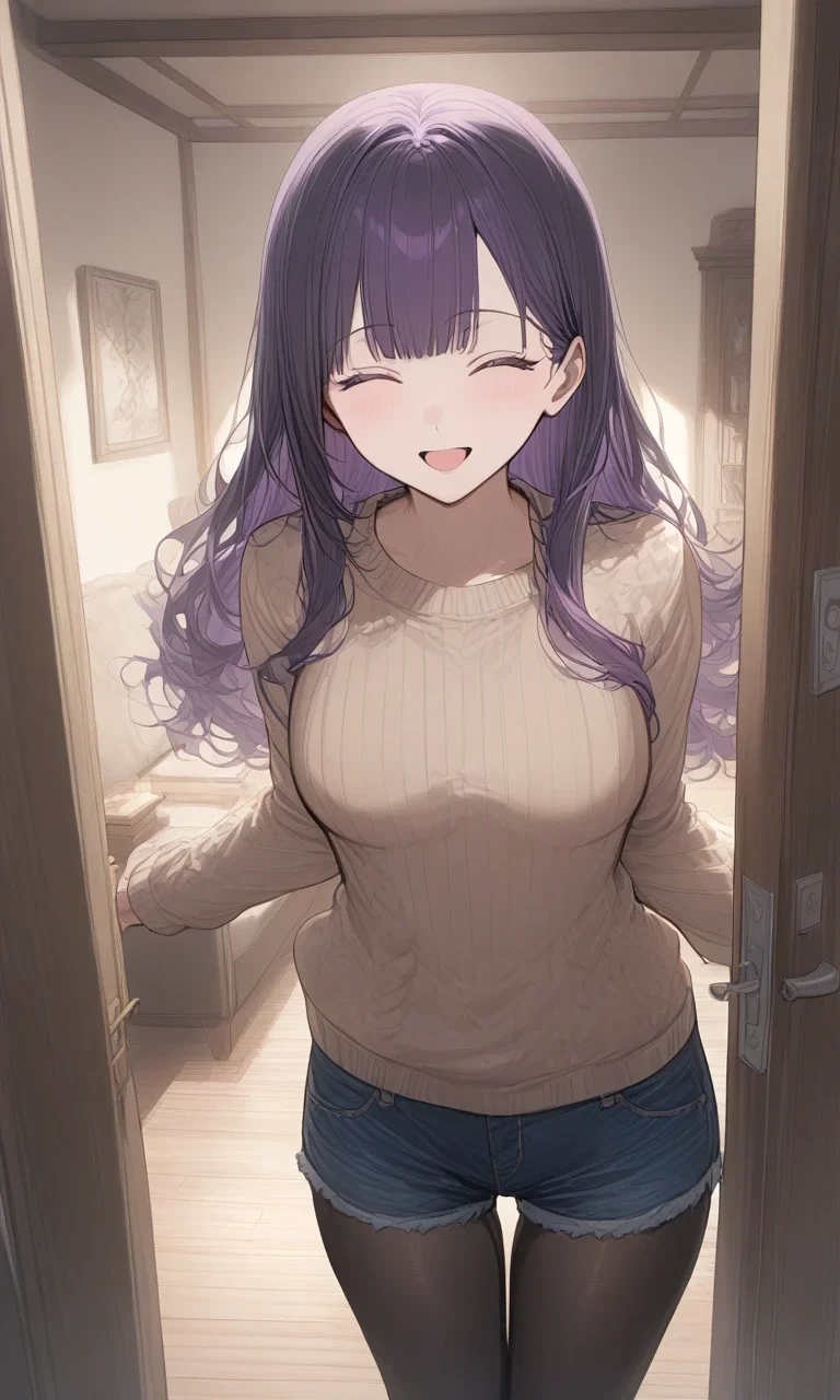 Your Secret Admirer 