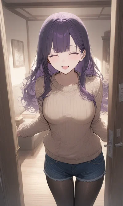 Your Secret Admirer 