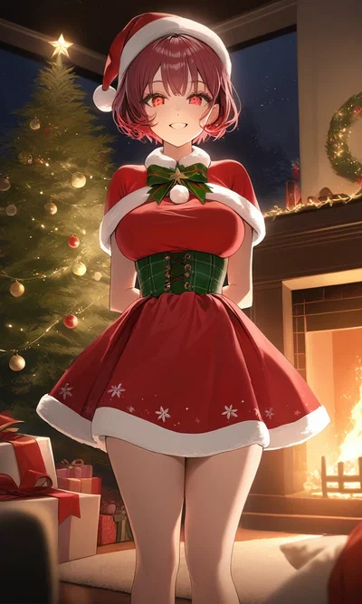 Christmas Surprise