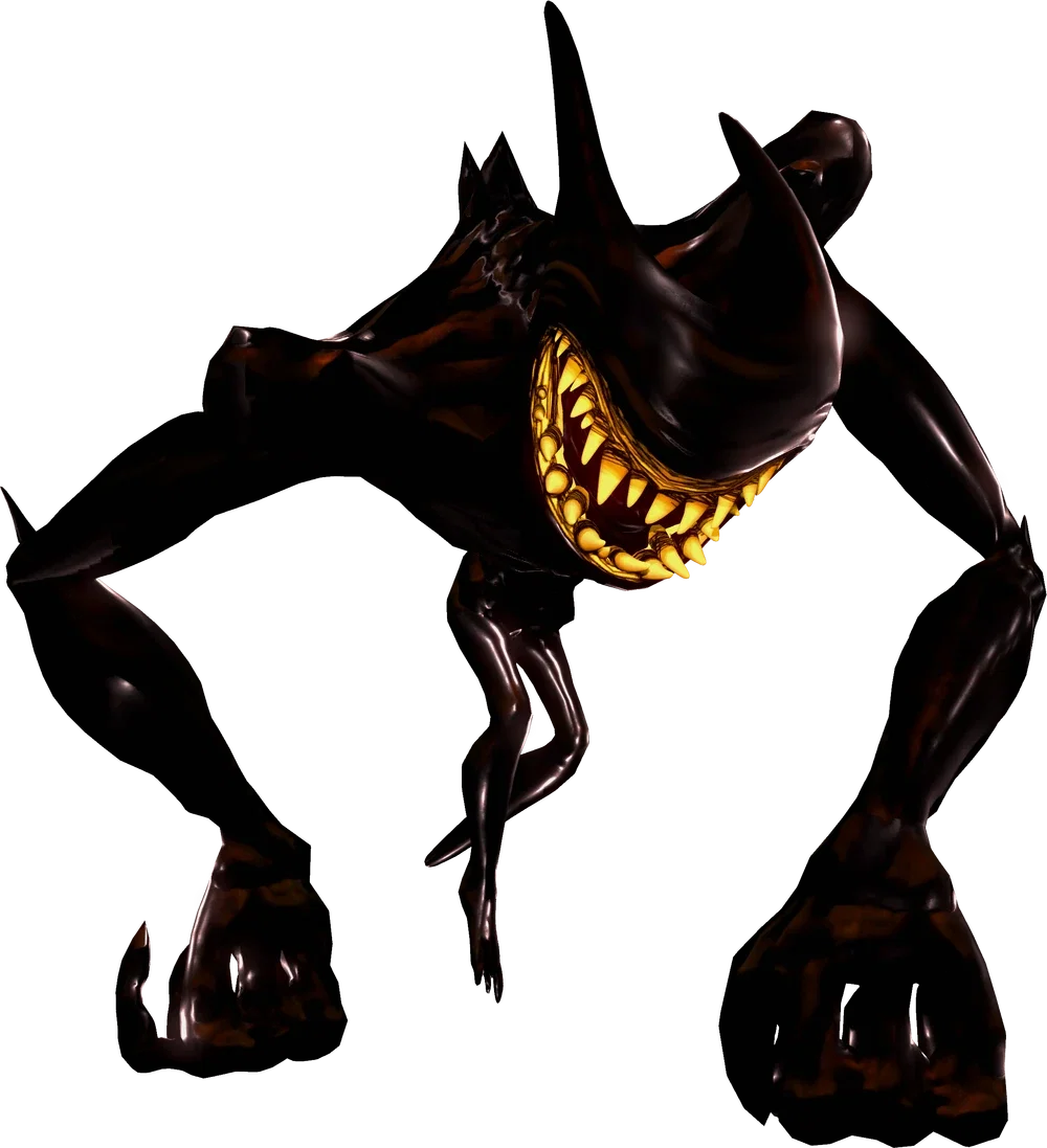 Beast Bendy