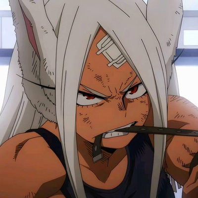 ✮Rumi Usagiyama