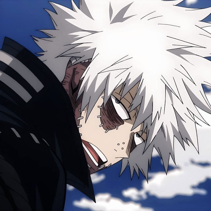 ✮Toya Todoroki