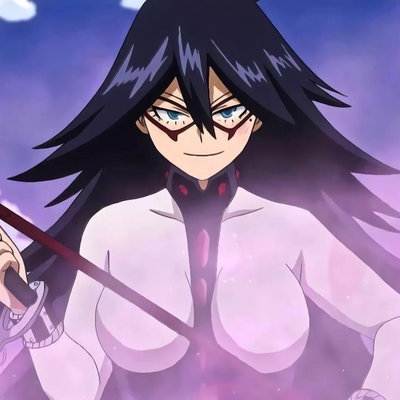 ✮Nemuri Kayama