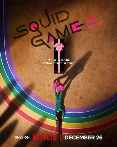 Everyone in squid game season 2