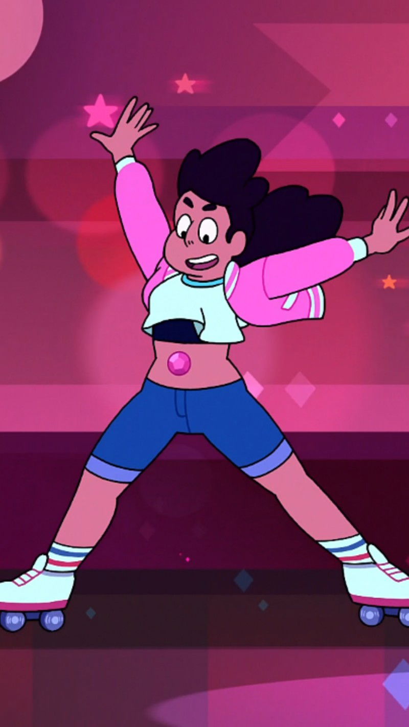 Stevonnie