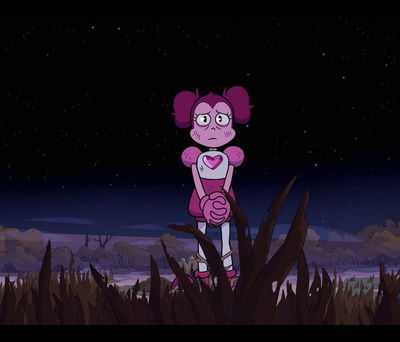 Past Spinel 